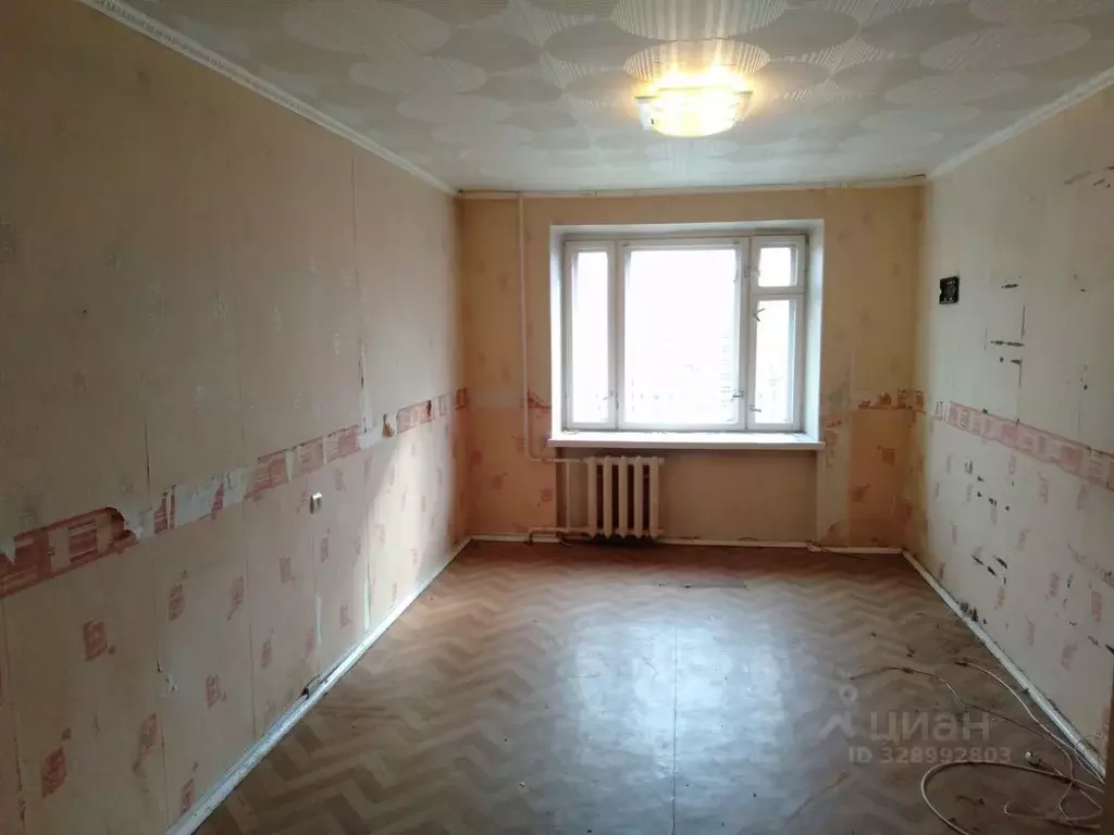 2-к кв. Санкт-Петербург, Санкт-Петербург, Кронштадт Кронштадтское ш., ... - Фото 2