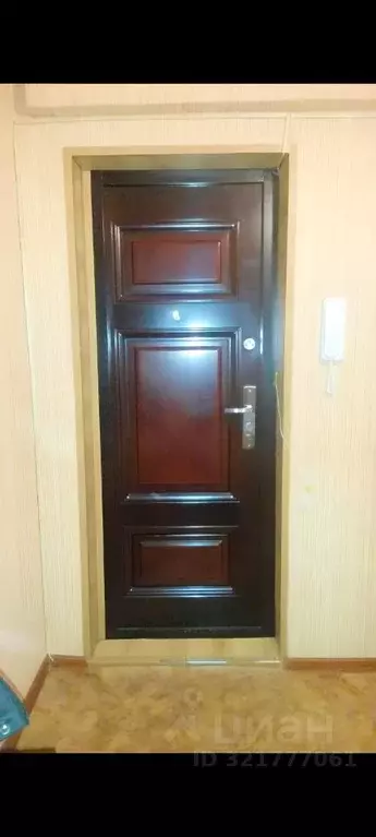 Комната Архангельская область, Архангельск Садовая ул., 36к1 (14.0 м) - Фото 1