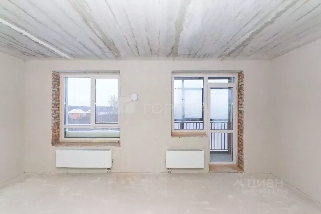 1-к кв. Новосибирская область, Новосибирский район, Станционный ... - Фото 2