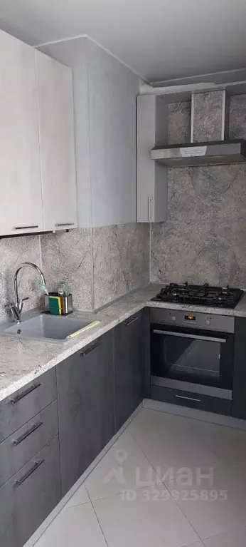 3-к кв. Санкт-Петербург Товарищеский просп., 1к1М (65.5 м) - Фото 1