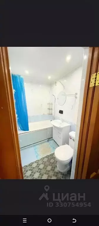 2-к кв. Татарстан, Альметьевск ул. Ленина, 55 (45.0 м) - Фото 1