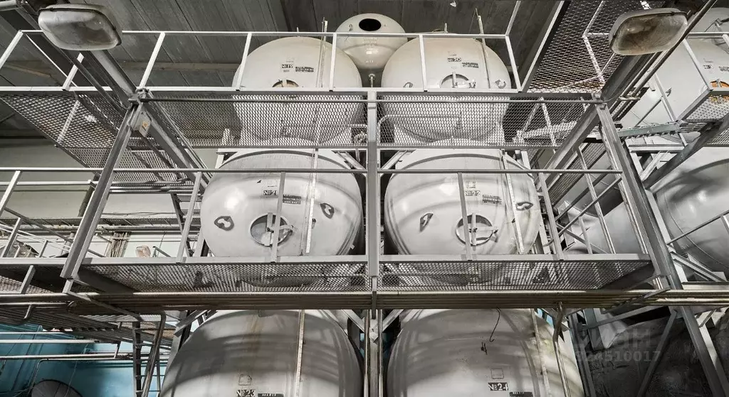 Производственное помещение в Московская область, Долгопрудный ... - Фото 1