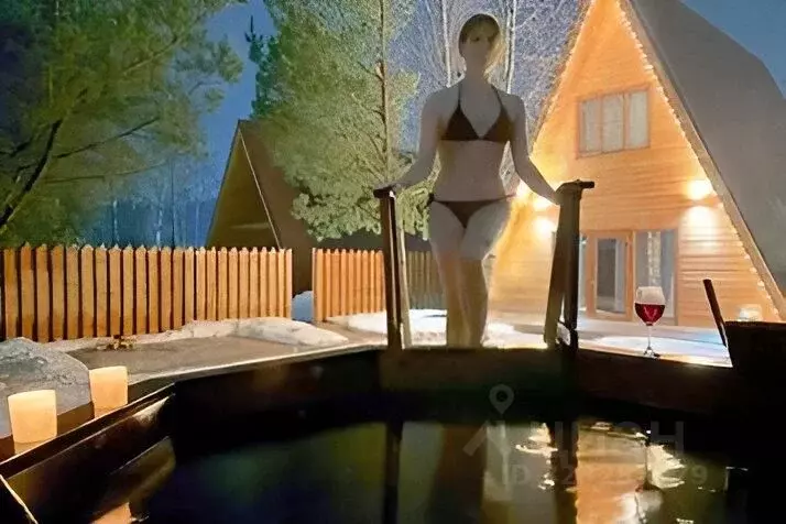 Дом в Московская область, Раменский муниципальный округ, Лисицыны ... - Фото 1