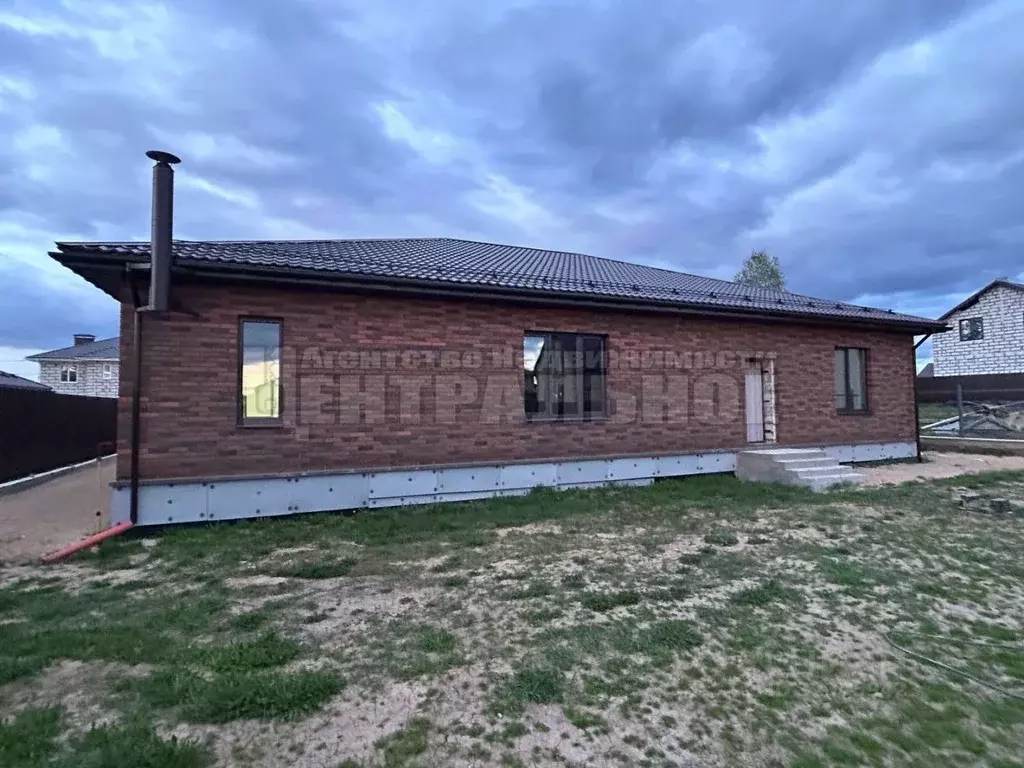 Дом в Смоленская область, Смоленский муниципальный округ, д. Быльники ... - Фото 1