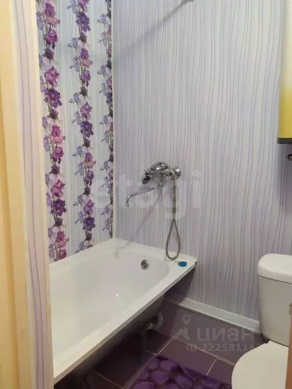 1-к кв. Сахалинская область, Невельск ул. Победы, 9 (31.0 м) - Фото 1