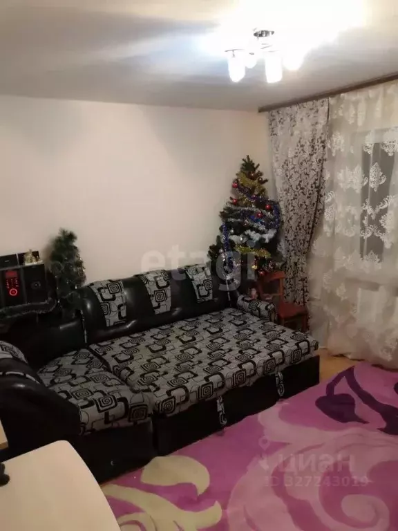 Комната Ямало-Ненецкий АО, Новый Уренгой Энтузиастов мкр, 1 (18.0 м) - Фото 2