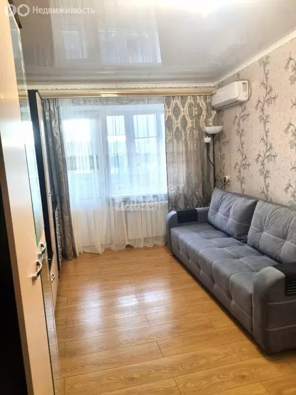 1-комнатная квартира: Тихорецк, Ленинградская улица, 199 (32 м) - Фото 2