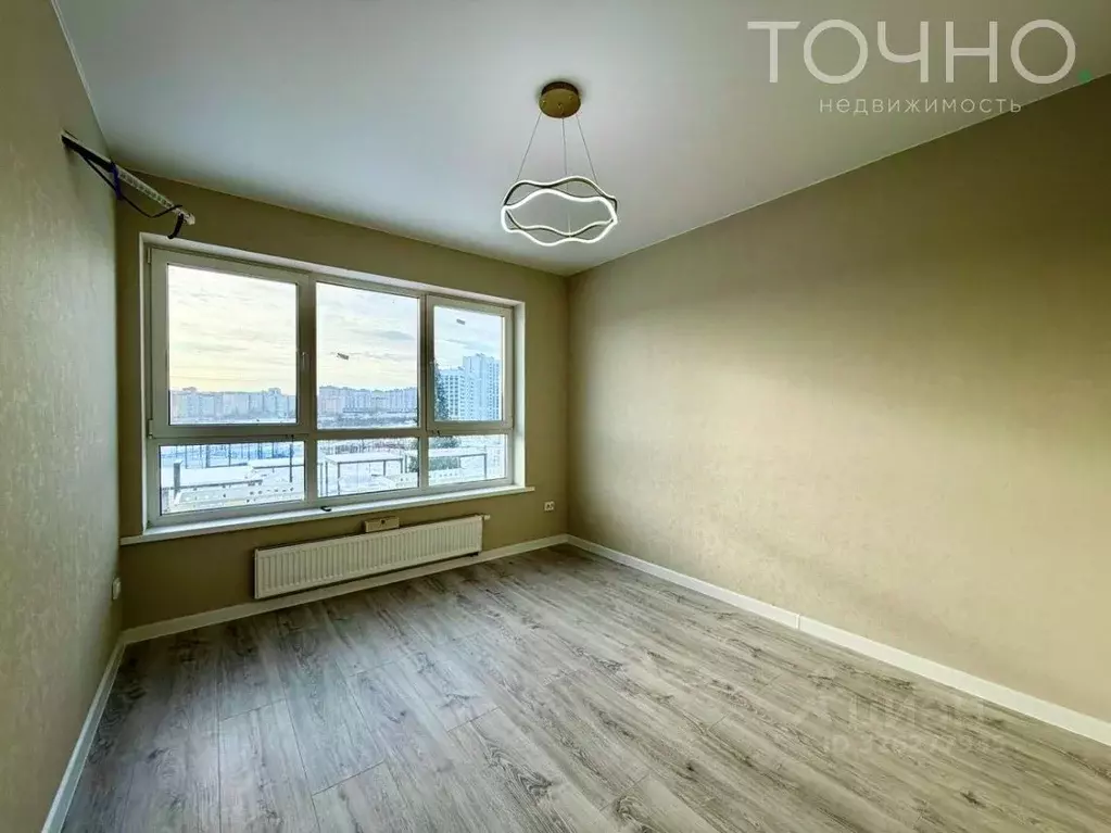 2-к кв. Пензенская область, Пенза ул. Бутузова, 13 (48.0 м) - Фото 2