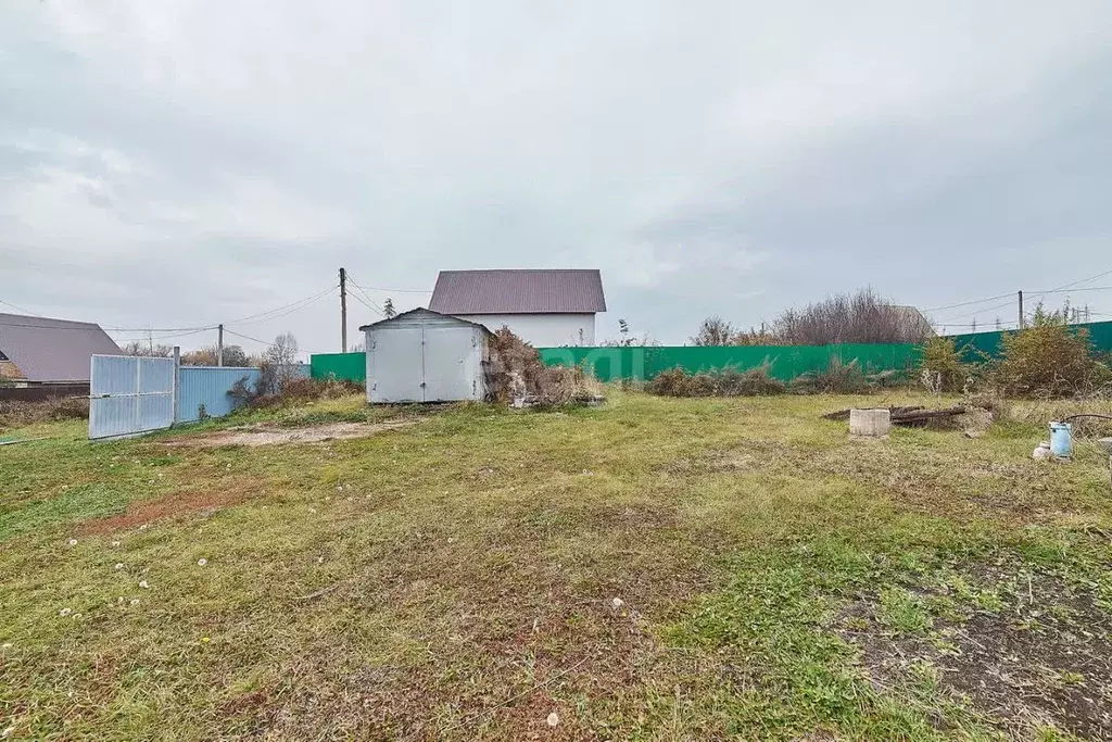 Дом в Башкортостан, Стерлитамакский район, Николаевский сельсовет, ... - Фото 2