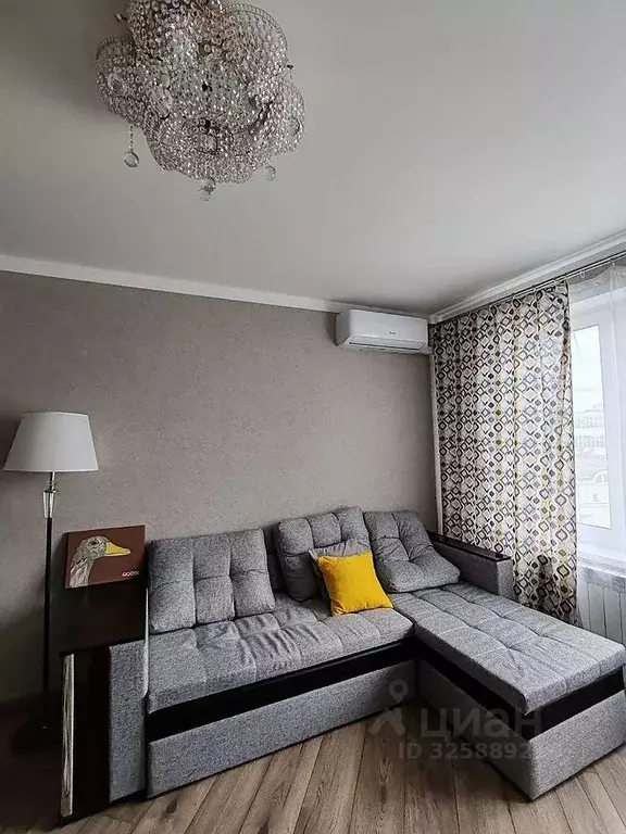 3-к кв. Москва Окская ул., 46 (55.0 м) - Фото 1