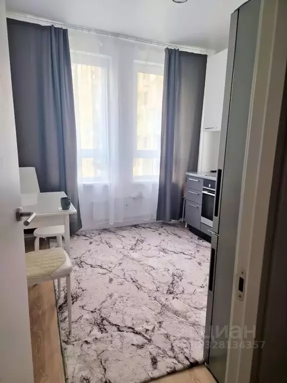 2-к кв. Московская область, Ленинский городской округ, д. Коробово ул. ... - Фото 2