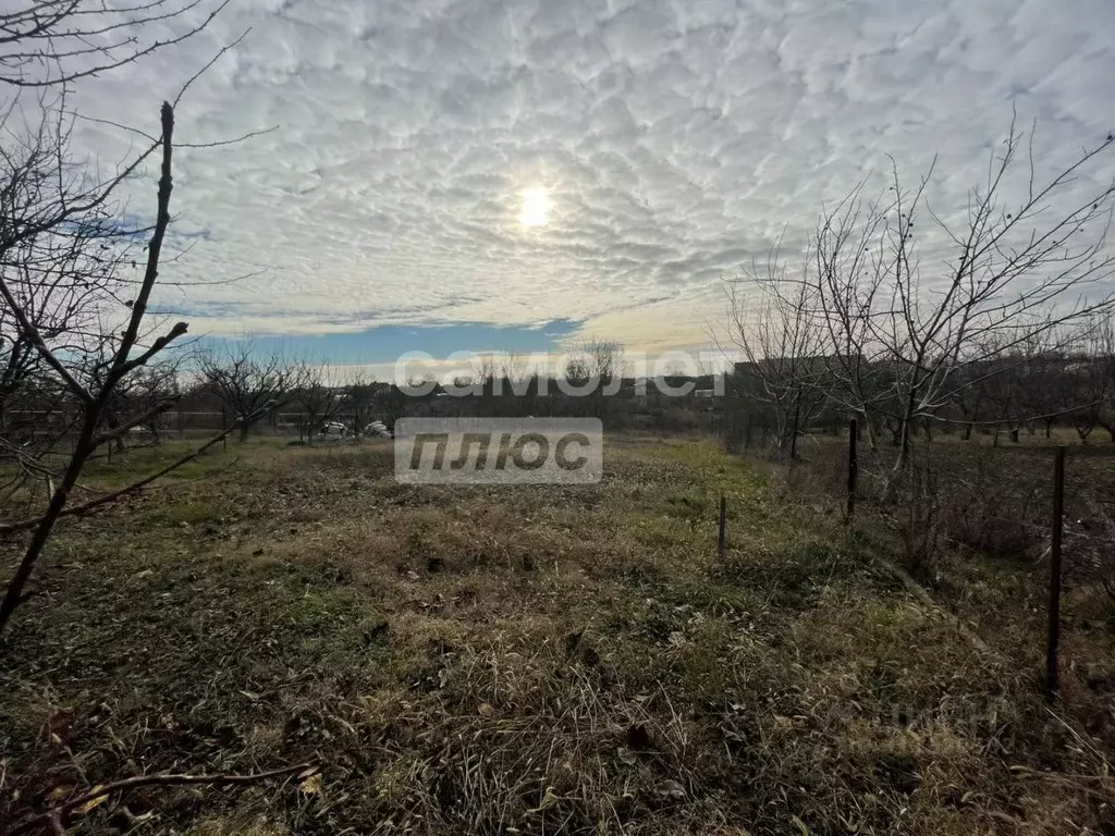 Участок в Краснодарский край, Динская ст-ца ул. Суворова (17.0 сот.) - Фото 0