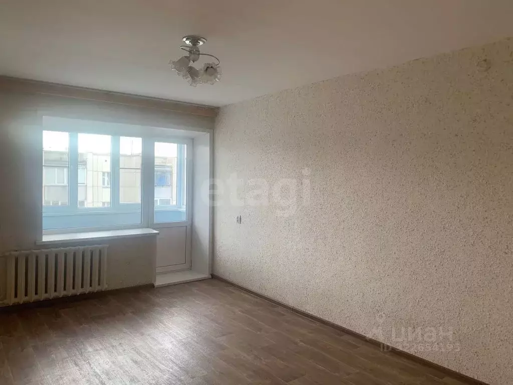 1-к кв. Курганская область, Курган ул. Отдыха, 2Б (32.0 м) - Фото 2