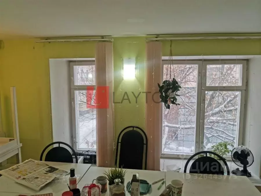 Офис в Москва Барыковский пер., 4С2 (200 м) - Фото 2