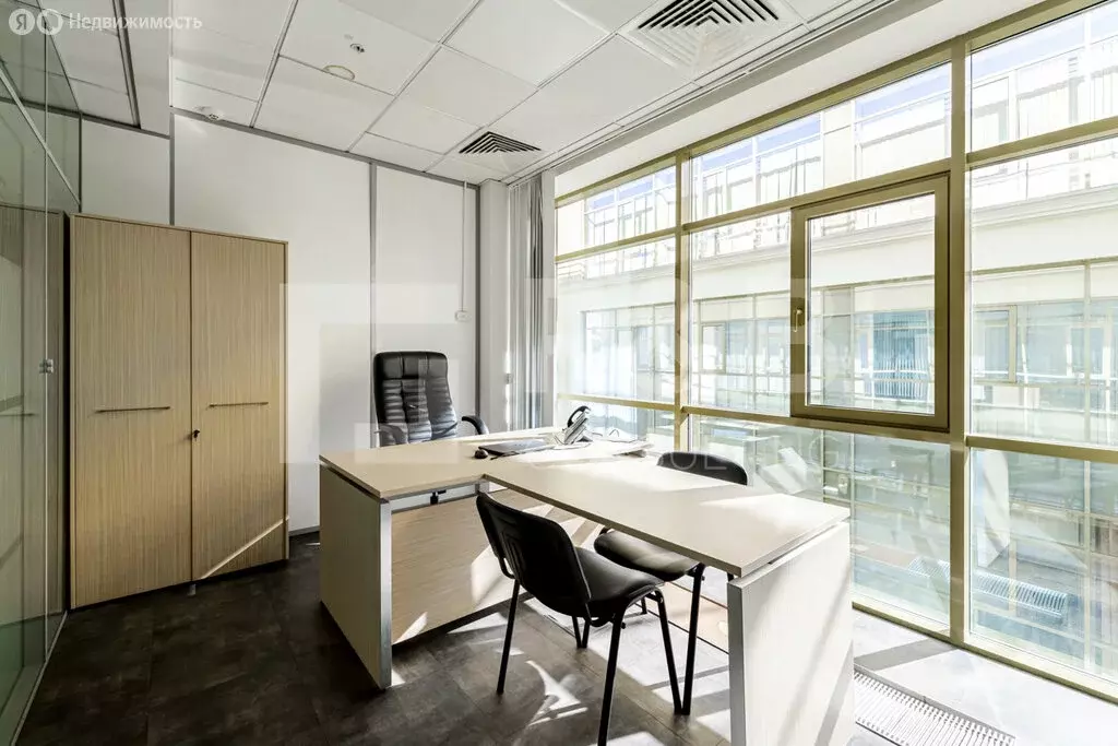 Офис (318 м) - Фото 1