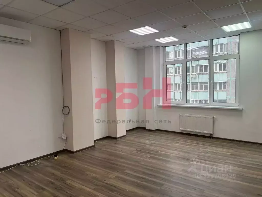 Офис в Ростовская область, Ростов-на-Дону Северный мкр, просп. ... - Фото 2