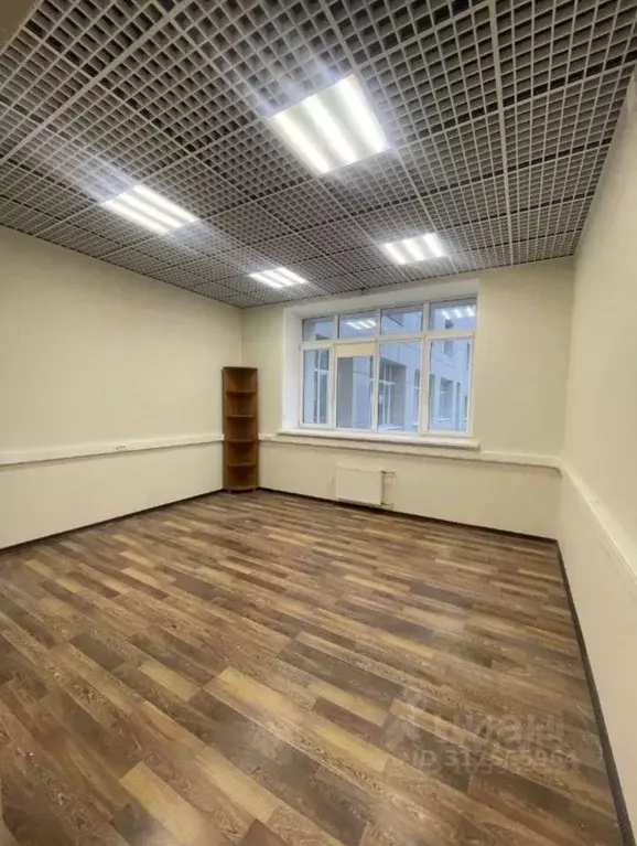 Офис в Москва Большой Трехгорный пер., 11С2 (187 м) - Фото 1