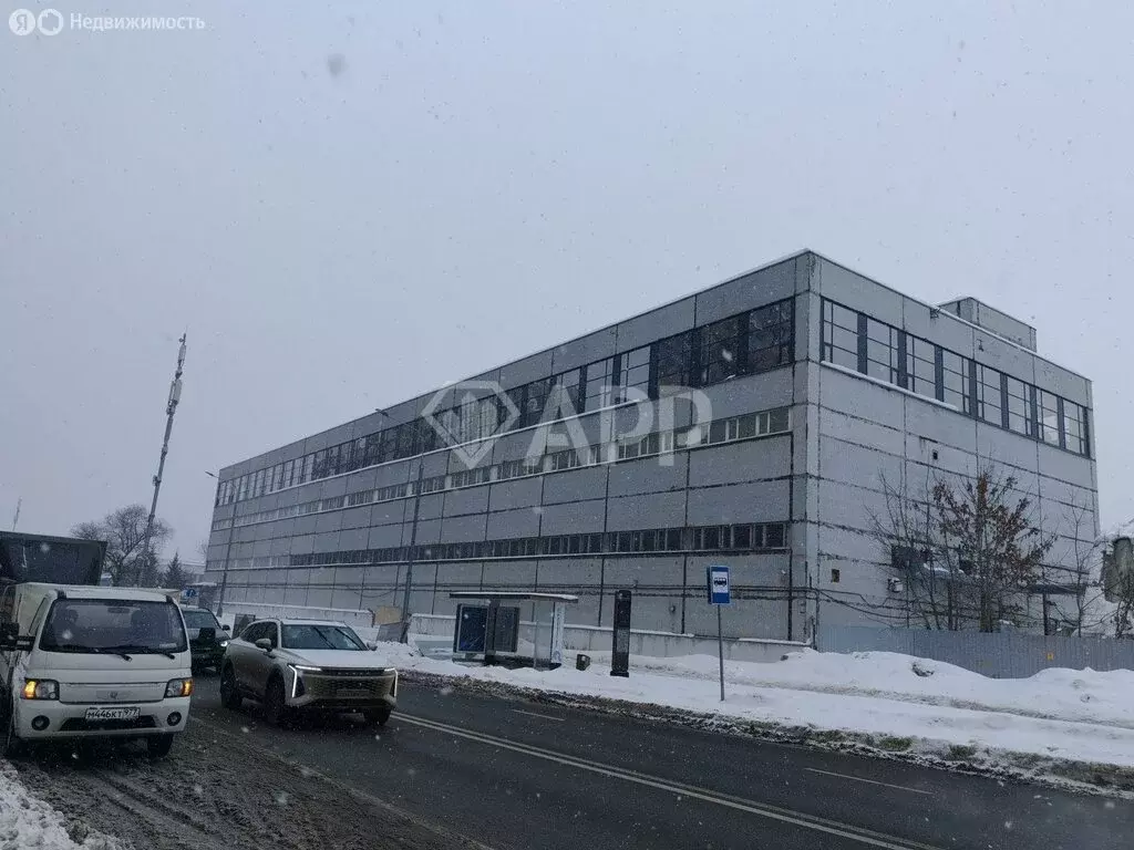 Торговая площадь (362.64 м) - Фото 2