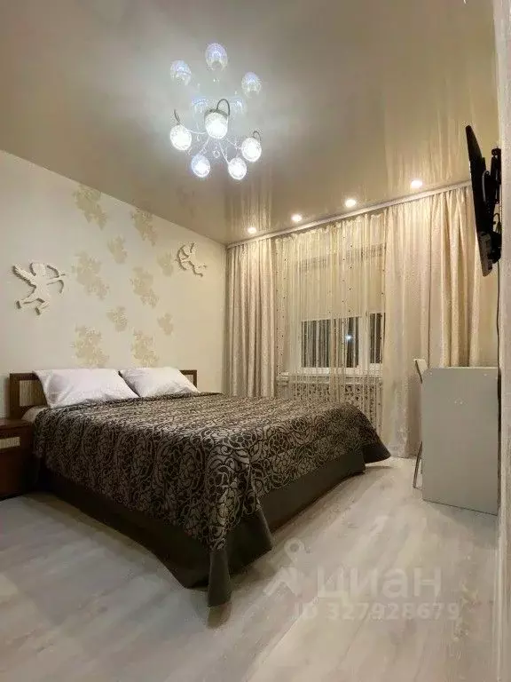 2-к кв. Москва Покровский бул., 4/17С1 (55.0 м) - Фото 0