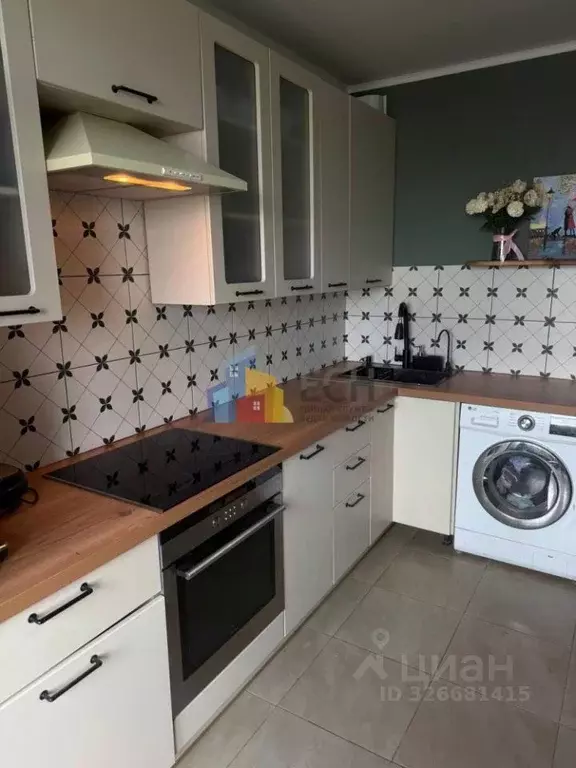 1-к кв. Тульская область, Тула ул. Пузакова, 23 (50.0 м) - Фото 2