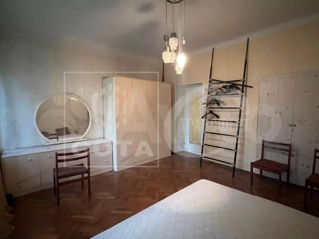 3-к. квартира, 75 м, 3/4 эт. - Фото 1