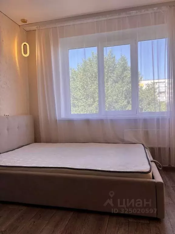 1-к кв. Ростовская область, Волгодонск В-1 кв-л,  (35.0 м) - Фото 2