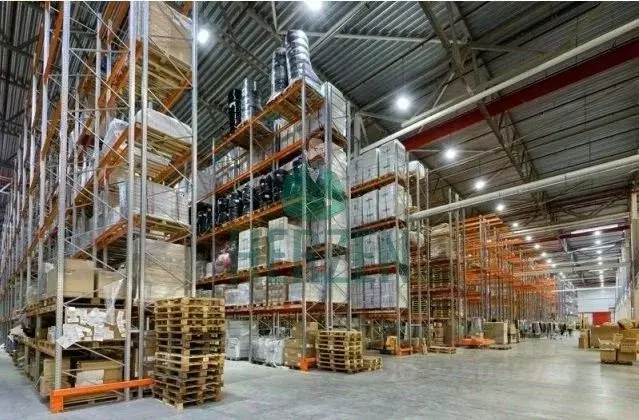 Склад в Московская область, Раменский муниципальный округ, Быково пгт ... - Фото 2