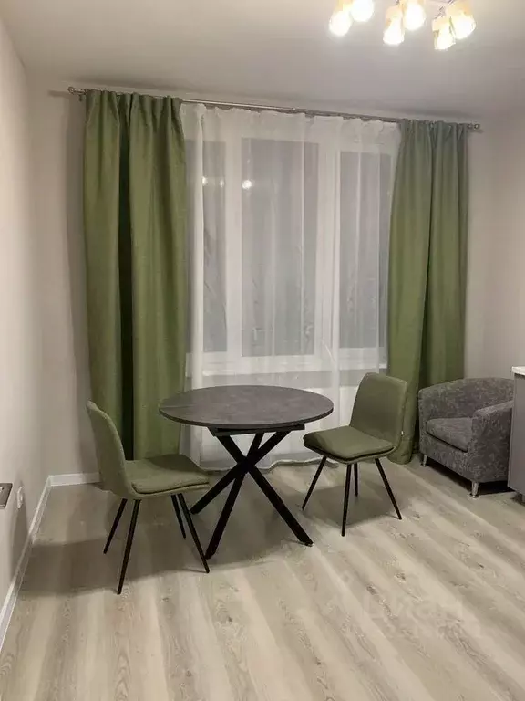 1-к кв. Санкт-Петербург Белоостровская ул., 28 (38.0 м) - Фото 2