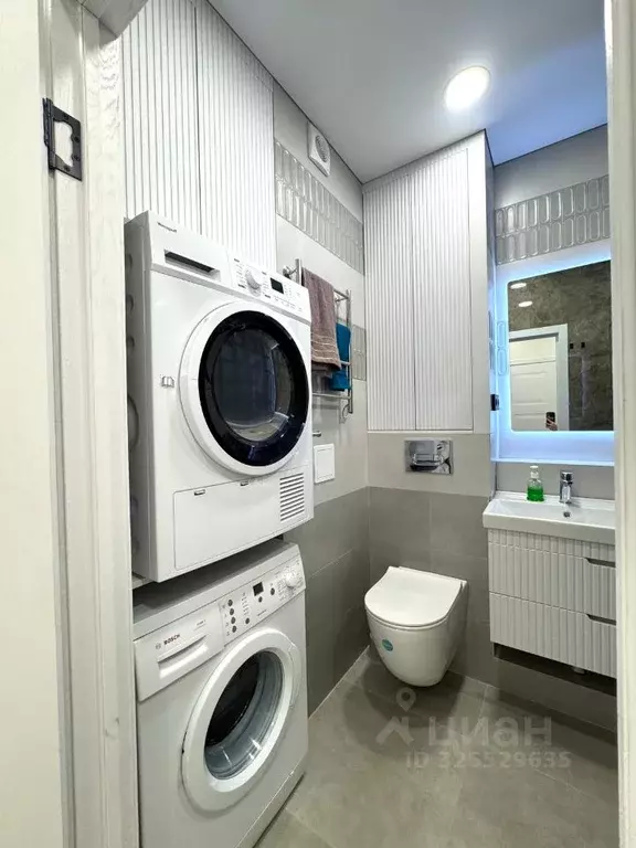 1-к кв. Москва Дмитровское ш., 75/77 (37.0 м) - Фото 2