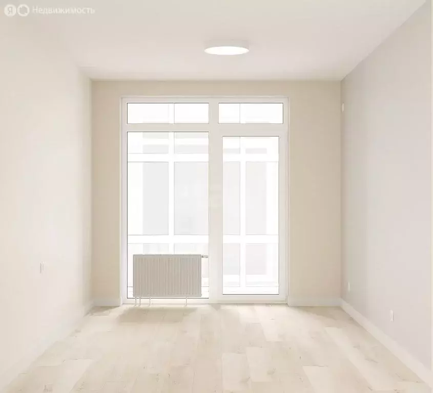 2-комнатная квартира: Пермь, Рионская улица, 4А (55.3 м) - Фото 0