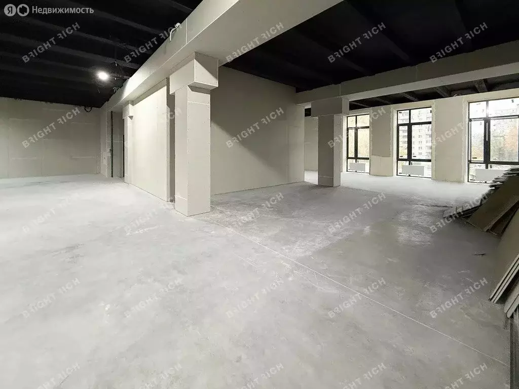 Офис (604.14 м) - Фото 2