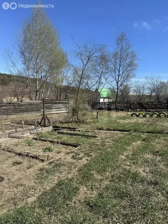 Участок в Благовещенск, СТ Сельхозинститута (6 м) - Фото 2