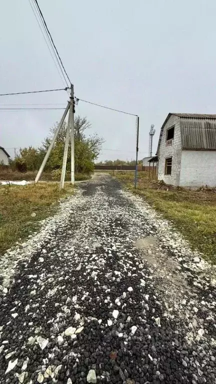 Участок в Краснодарский край, Крымск Озерки мкр, ул. Дивизионная (7.0 ... - Фото 2