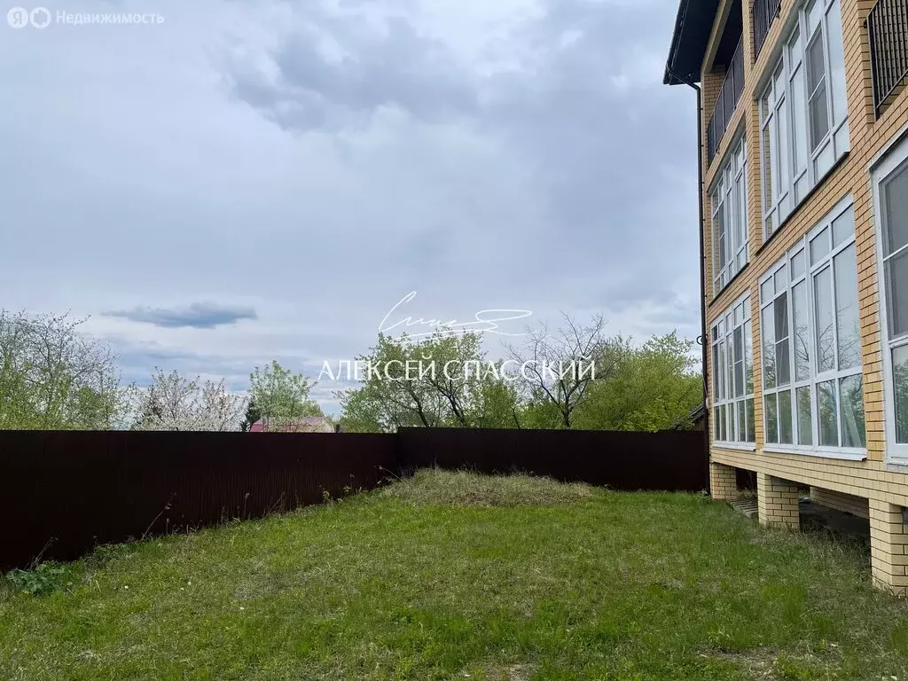 2-комнатная квартира: городской округ Нижний Новгород, деревня Новая, ... - Фото 0