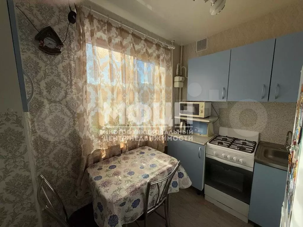 2-к. квартира, 43,3 м, 4/5 эт. - Фото 1