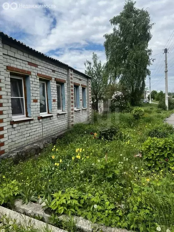 Дом в Старый Оскол, Пролетарская улица (52.5 м) - Фото 2