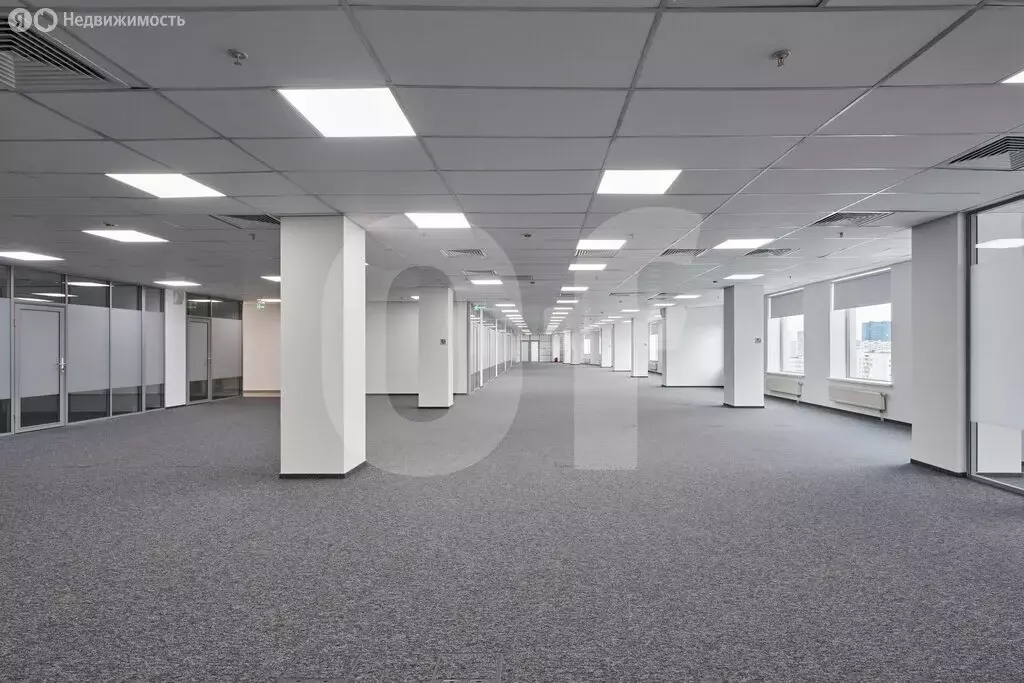 Офис (4513 м) - Фото 2