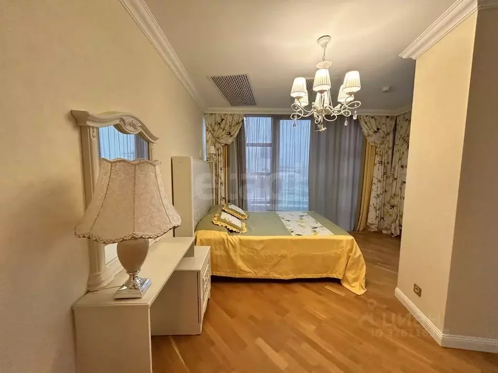 2-к кв. Краснодарский край, Анапа просп. Революции, 3 (80.0 м) - Фото 2