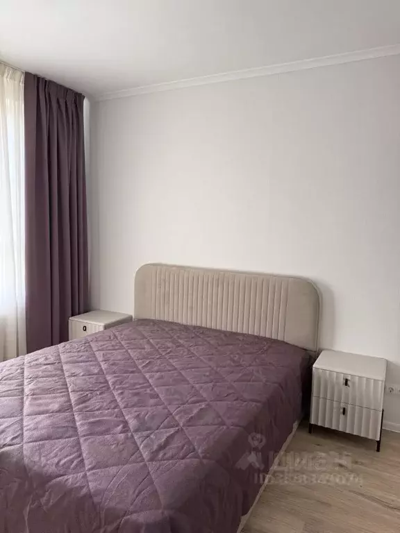 2-к кв. Москва ул. Гарибальди, 17А (59.0 м) - Фото 2