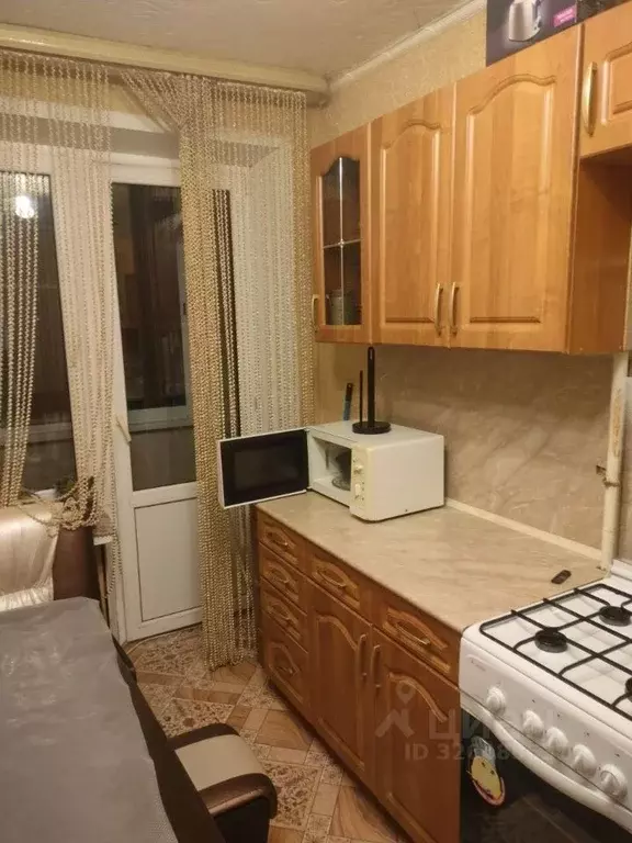 1-к кв. Тверская область, Конаково ул. Набережная Волги, 50 (37.5 м) - Фото 2