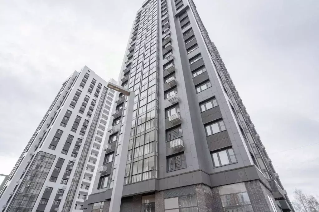 Гараж в Москва Коровинское ш., 29 (14 м) - Фото 2
