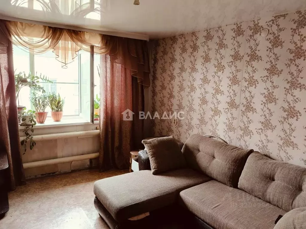 2-к кв. Алтайский край, Бийск Социалистическая ул., 76 (49.0 м) - Фото 1