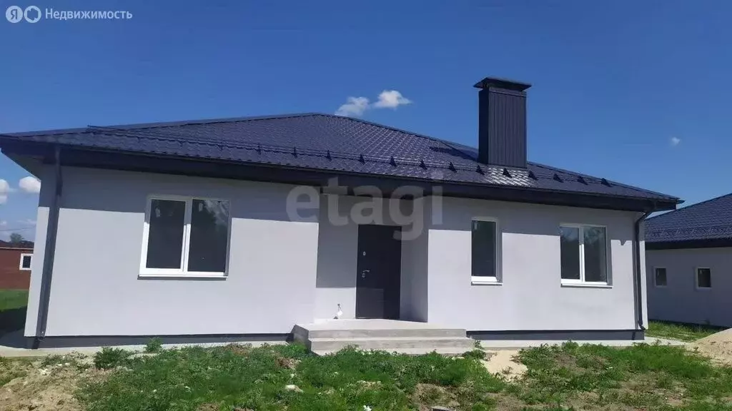 Дом в Воронеж, Кантемировская улица (126.1 м) - Фото 1