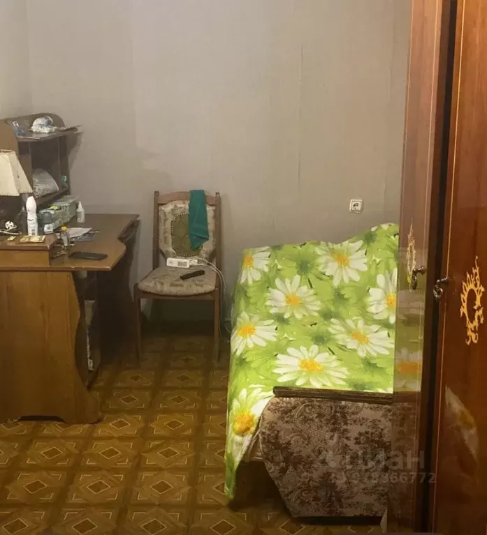 1-к кв. Ростовская область, Ростов-на-Дону просп. Ленина, 111/1 (30.0 ... - Фото 1