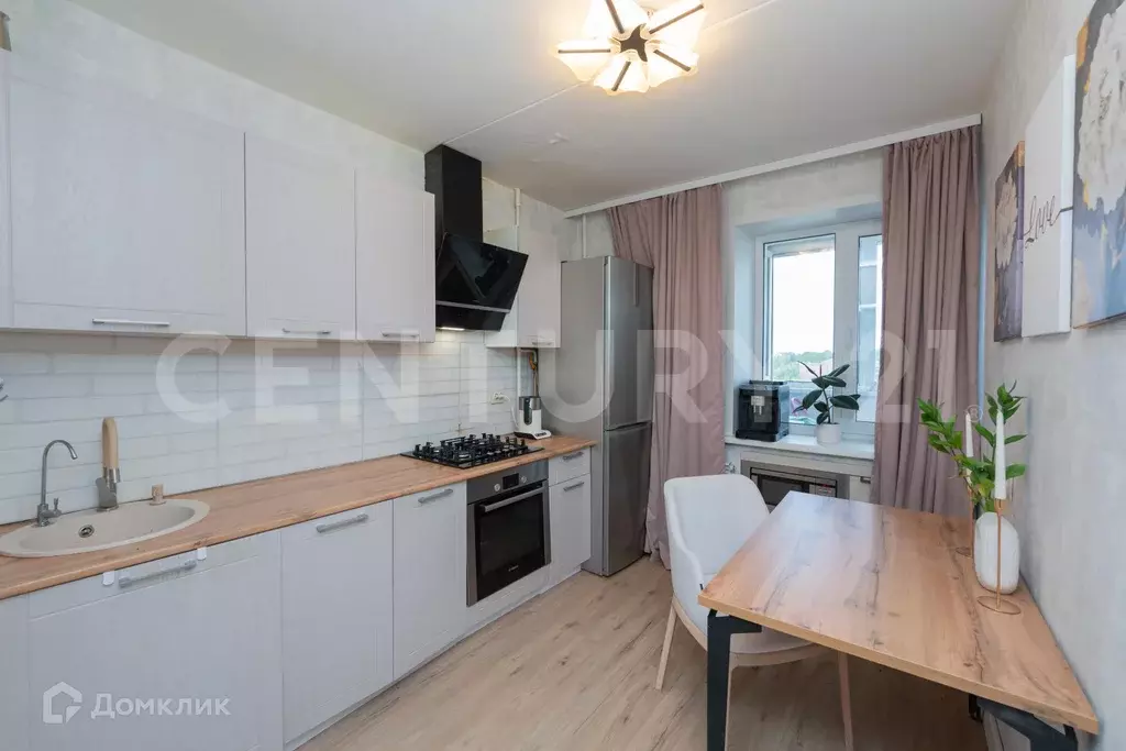 Продаётся 2-к квартира, 53.2 м - Фото 0