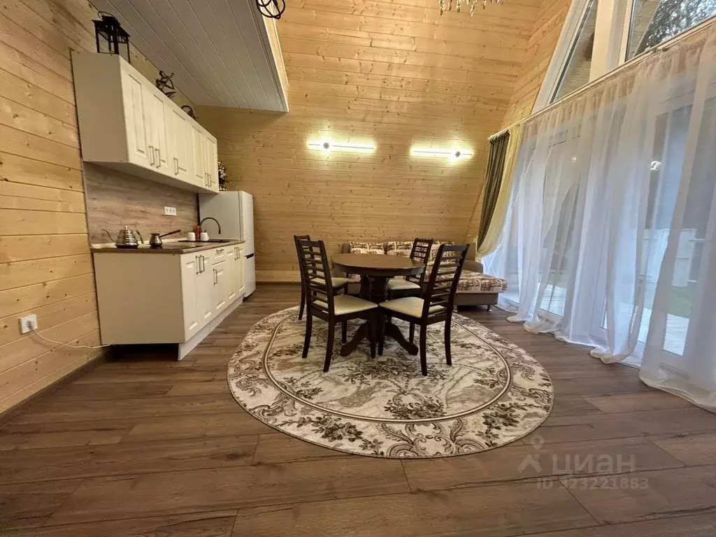 Дом в Московская область, Солнечногорск городской округ, Природа-2 СНТ ... - Фото 2