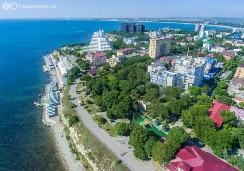 1-комнатная квартира: Анапа, улица Кирова, 1 (51 м) - Фото 1