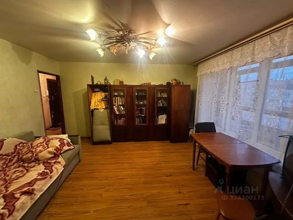 4-к кв. Московская область, Балашиха ул. Свердлова, 16/5 (65.0 м) - Фото 1