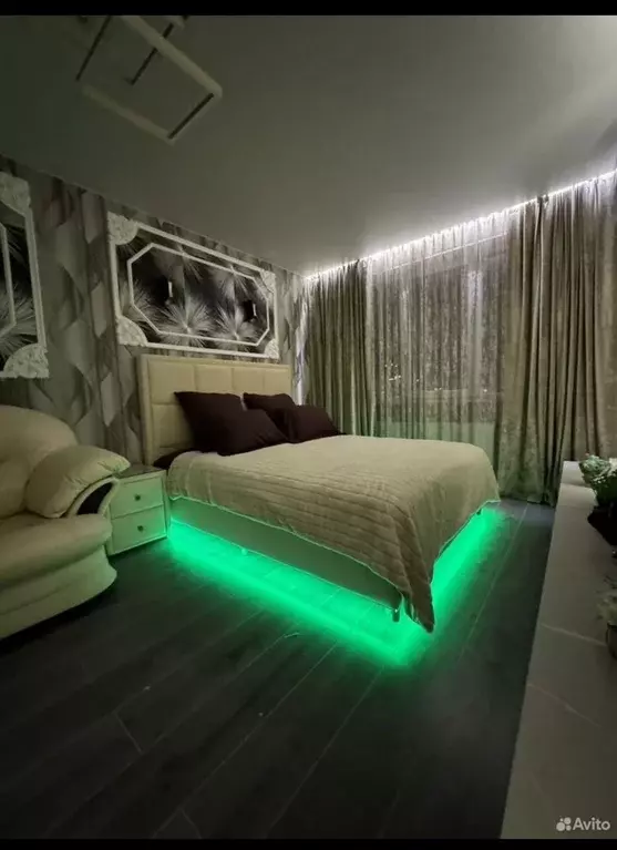 Продаётся 1-к квартира, 36 м - Фото 0