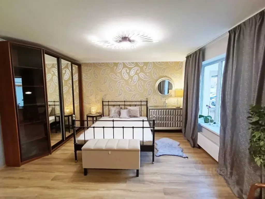 Студия Москва Щелковское ш., 79К1 (35.0 м) - Фото 2